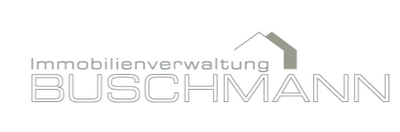 Logo Immobilienverwaltung Buschmann
